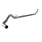 Flo~Pro 4" Turbo Back Single Exhaust | 1994-1997.5 Ford F-250/F-350 7.3L Powerstroke