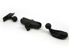 RAM Mirror-Mate Mounting Kit for GT/WatchDog Ford, Dodge, Nissan, Jeep, Toyota Bully Dog