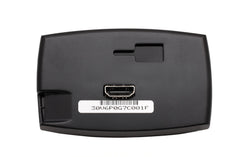 Triple Dog GT Platinum Gauge Tuner Gas Bully Dog