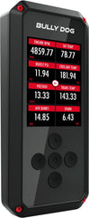 BDX Performance Tuner Gauge Monitor Adjustable Hand Held Bully Dog