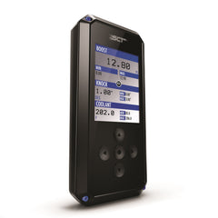 BDX Performance Programmer Monitoring Data Logging Diagnostics SCT Performance