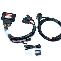 Bully Dog Thruster Throttle Booster 19-21 Silverado/Sierra 1500/2500/3500 Bully Dog
