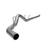 Flo~Pro 5" Flex Pipe Back Single Exhaust | 2019+ Ram 3500 6.7L Cummins