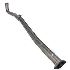 Flo~Pro 3" Cat & DPF Race Pipe | 2019-2023 Ram 1500 3.0L EcoDiesel