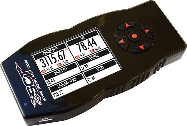 SCT X4 PDB Programmer (7015) image 0