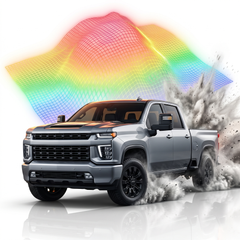 gm custom diesel tuning