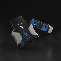 HP Tuners MPVI4 — All-In-One ECU Tuning & OBDII Scan Tool Interface