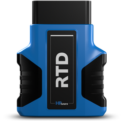 HP Tuners RTD (RTD+ Gen 4) — Remote Tuning Device for Diesel & Gas Trucks