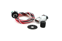 CUMMINS/NISSAN EZ-LYNK SWITCH (BLACK/RED/WHITE) image 0
