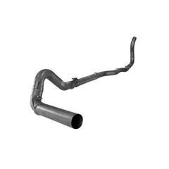 Flo~Pro 4" Turbo Back Single Exhaust | 1989-1993 Dodge Ram 2500/3500 5.9L Cummins