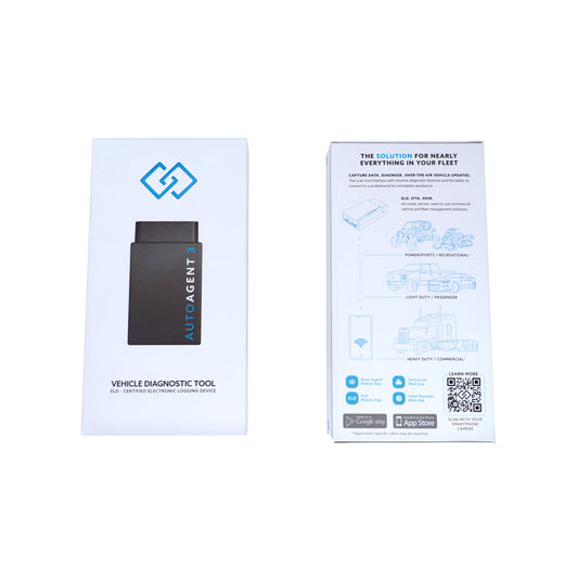 EZ LYNK Auto Agent 3 Code Reader Car/Automotive Diagnostic Tool 1500