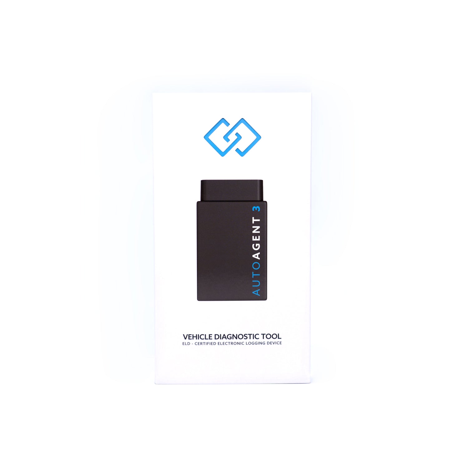 EZ LYNK Auto Agent 3 Code Reader Car/Automotive Diagnostic Tool ...