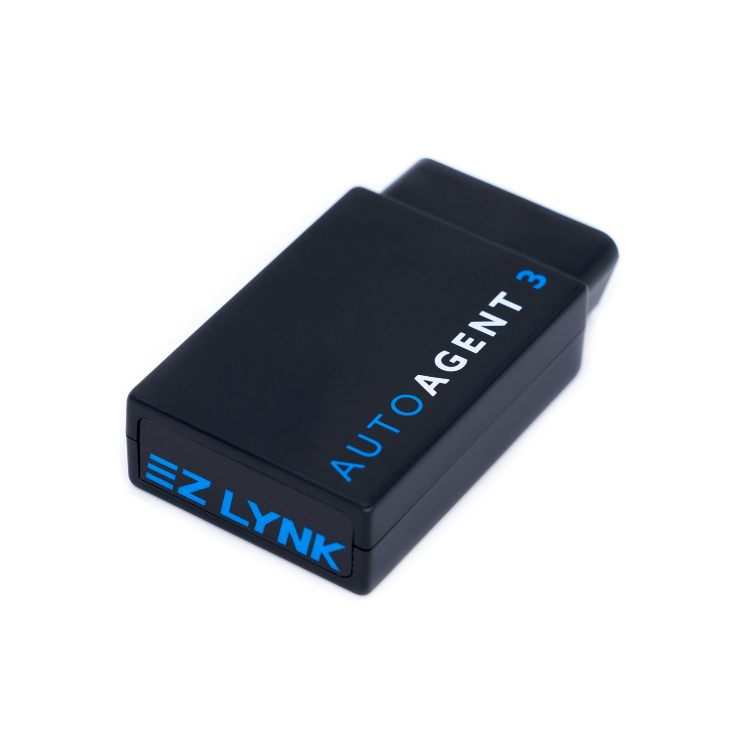 EZ LYNK Auto Agent 3 Code Reader Car/Automotive Diagnostic Tool ...
