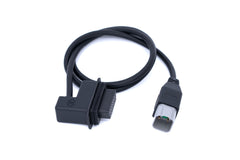 Auto Agent 3 BRP Cable Can-Am - SkiDoo - SeaDoo - Ryker EZ Lynk