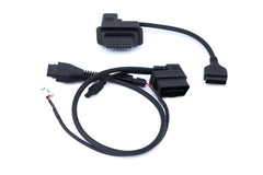 Auto Agent 3 OBDII Cable with 18-Present RAM SGM Adapter EZ Lynk