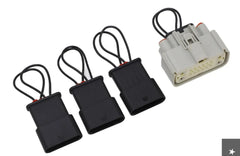 2017-2019 GM L5P CAN BUS PLUGS image 0