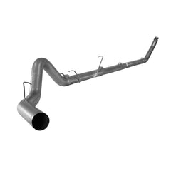 Flo~Pro 4" Turbo Back Single Exhaust | 1994-2002 Dodge Ram 2500/3500 5.9L Cummins