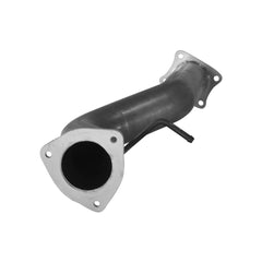 Flo~Pro 4" DPF Race Pipe | 2007.5-2010 Chevy/GMC 2500HD/3500HD 6.6L Duramax