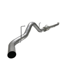 Flo~Pro 5" Flex Pipe Back Single Exhaust | 2019+ Ram 3500 6.7L Cummins