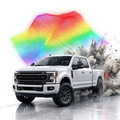 1999-2026 Ford Powerstroke 7.3L, 6.0L, 6.4L and 6.7L (Dealer Only New Style)