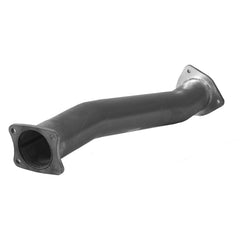 Flo~Pro 4" DPF Race Pipe | 2007.5-2010 Chevy/GMC 2500HD/3500HD 6.6L Duramax
