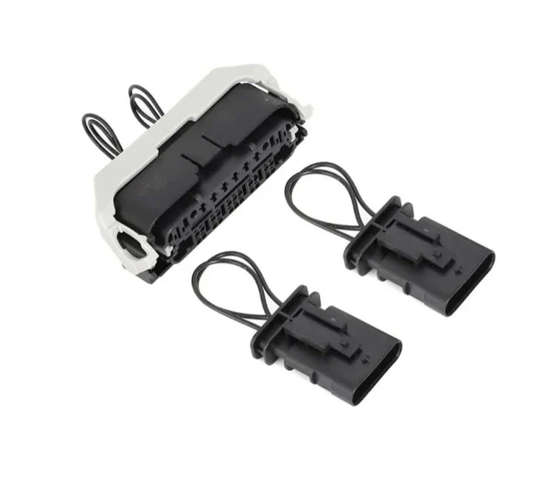 2020+ GM L5P CAN BUS PLUGS image 0