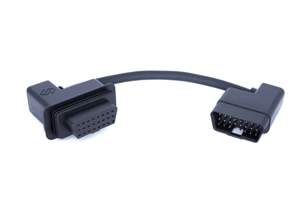 EZ LYNK AUTO AGENT 3 OBDII EXTENTION CABLE image 0