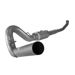 Flo~Pro 5" Turbo Back Single Exhaust | 2003-2004 Dodge Ram 2500/3500 5.9L Cummins