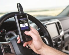 BDX Performance Programmer Monitoring Data Logging Diagnostics SCT Performance