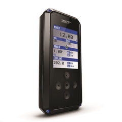 BDX Performance Programmer Monitoring Data Logging Diagnostics SCT Performance