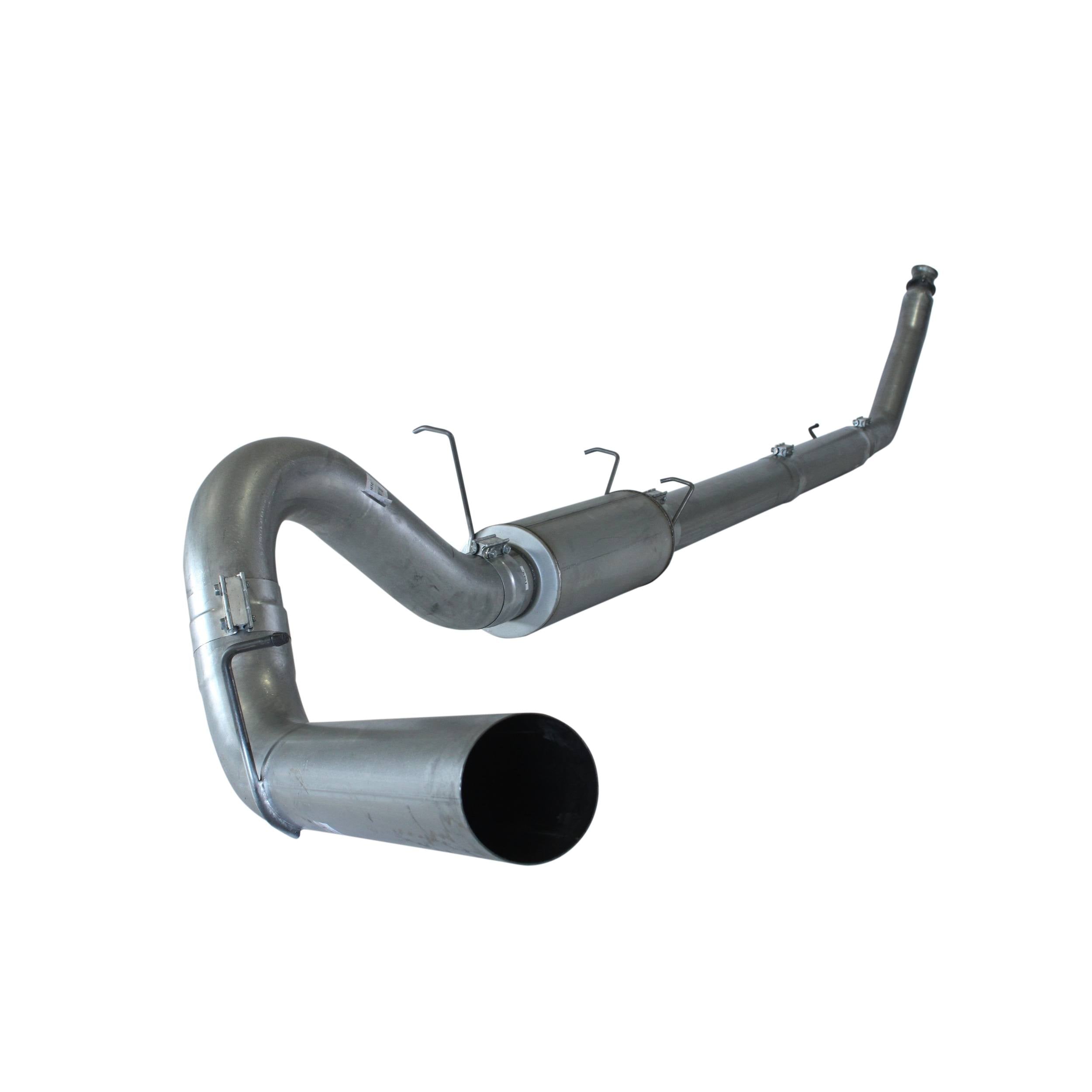 Flo~Pro 5" Turbo Back Single Exhaust | 1994-2002 Dodge Ram 2500/3500 5.9L Cummins