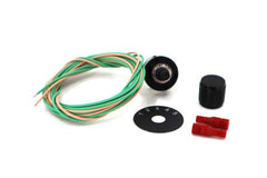 2008-2010 POWERSTROKE FT SWITCH (GREEN/BROWN) image 0