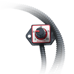 Bully Dog Thruster Throttle Booster 19-21 RAM 1500/Wrangler/Gladiator/Cherokee/Pacifica Bully Dog