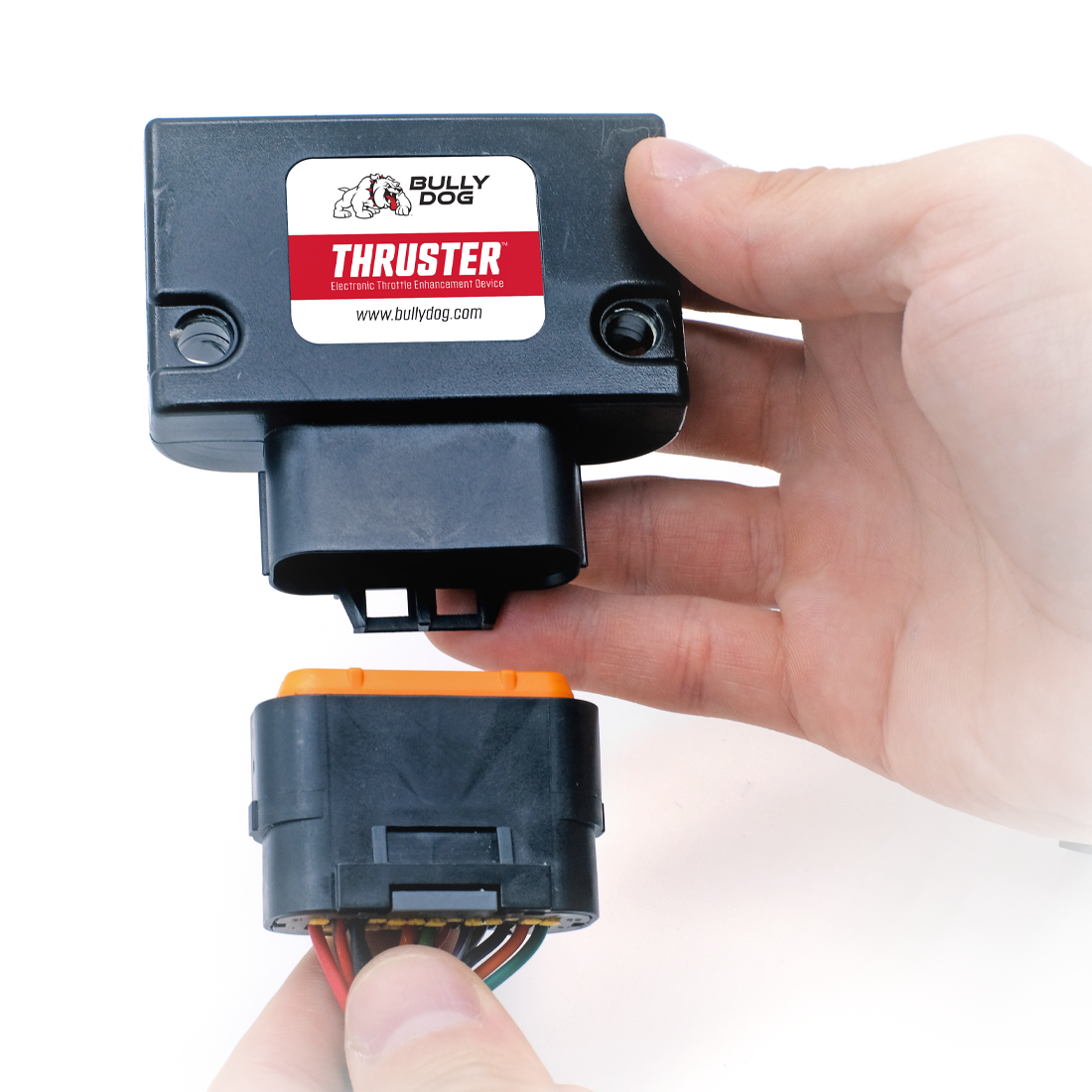 Bully Dog Thruster Throttle Booster Dodge/Jeep Bully Dog