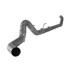 Flo~Pro 5" Turbo Back Single Exhaust | 2004.5-2007 Dodge Ram 2500/3500 5.9L Cummins