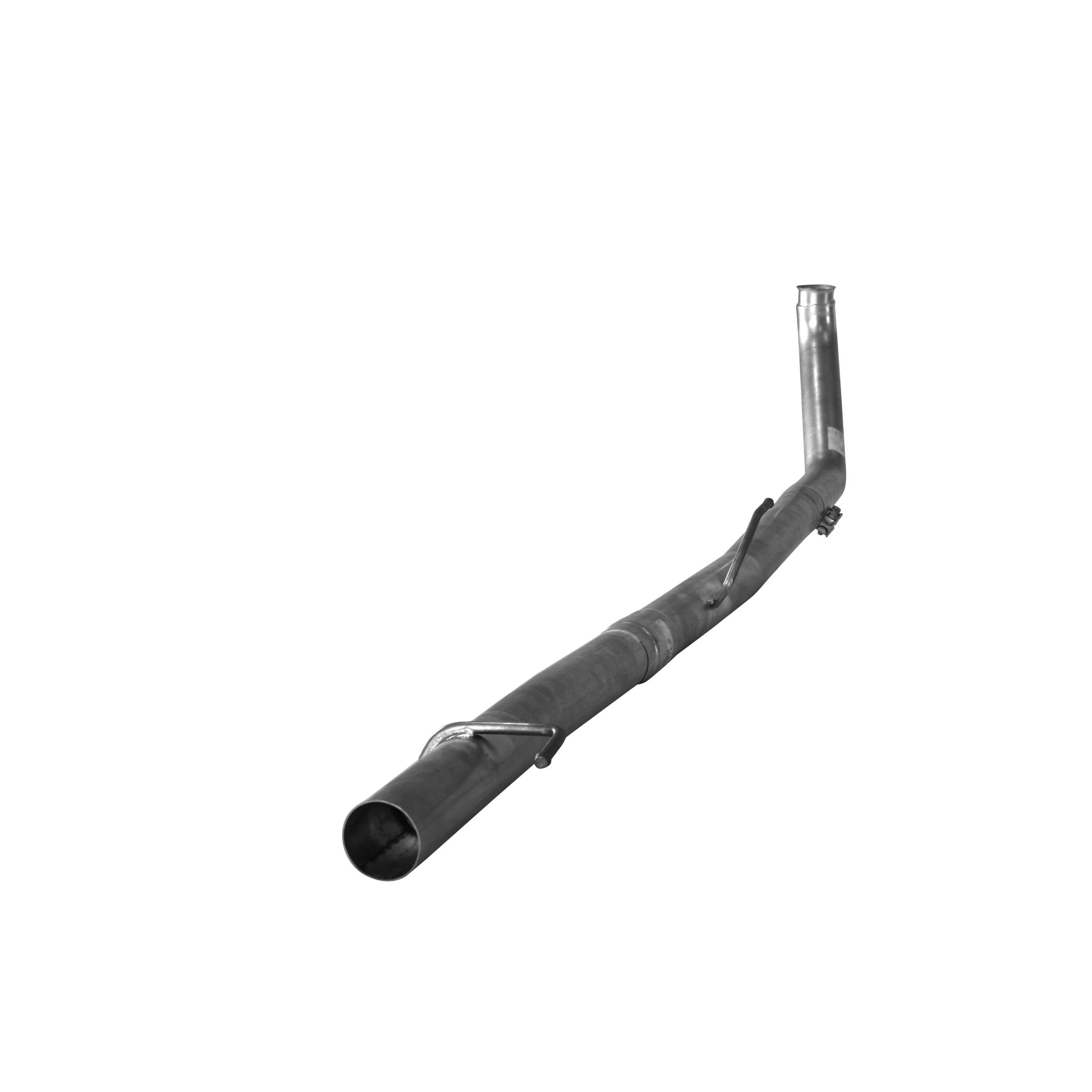 Flo~Pro 3" Cat & DPF Race Pipe | 2014-2018 Ram 1500 3.0L EcoDiesel