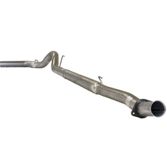 Flo~Pro 5" Downpipe Back Single Exhaust | 2020-2022 Ford F-250/F-350 6.7L Powerstroke