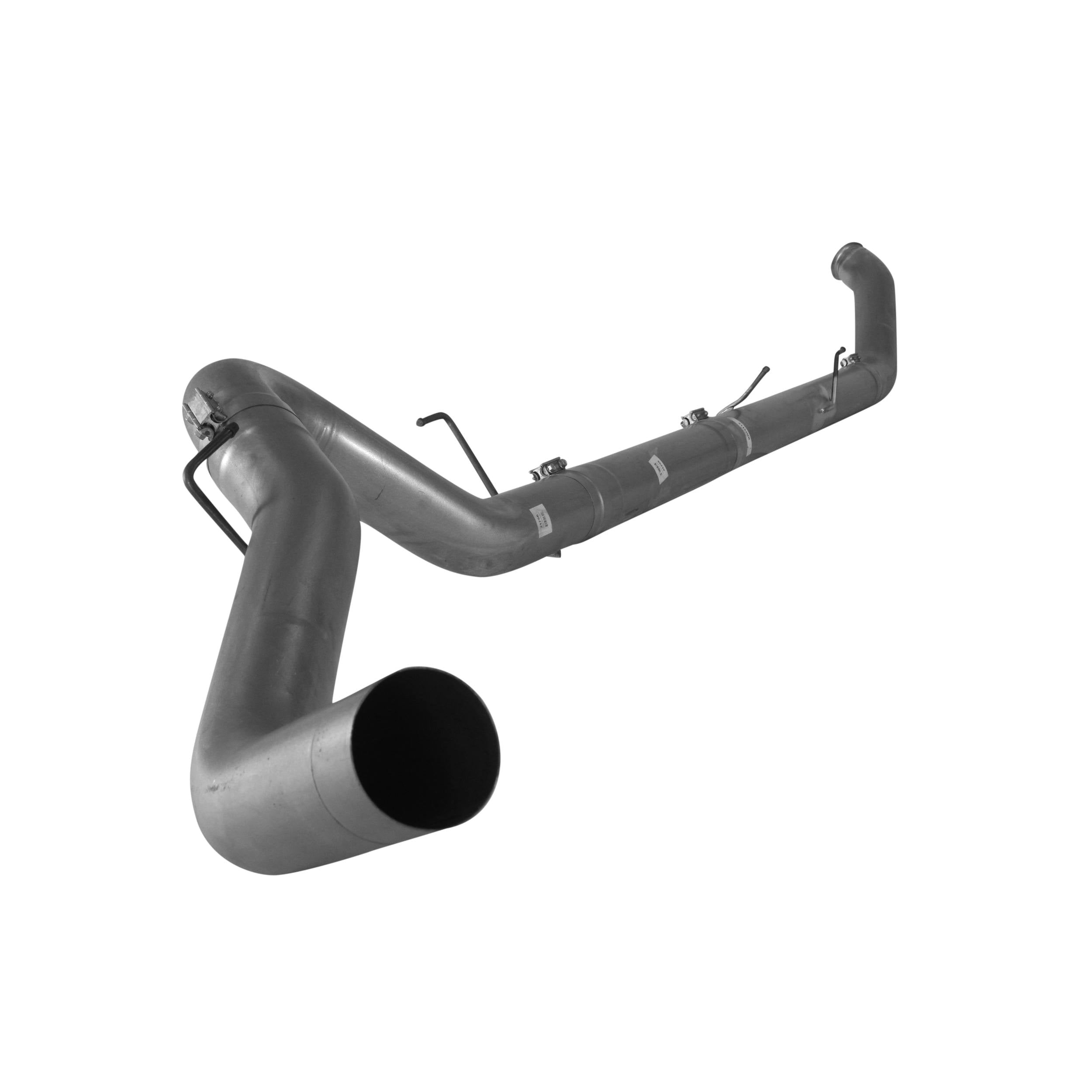 Flo~Pro 5" Turbo Back Single Exhaust | 2013-2018 Dodge Ram 2500/3500 6.7L Cummins