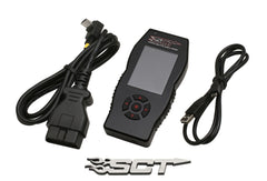 X4 Power Flash Programmer Pre Loaded Ford Models SCT Performance