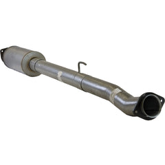 Flo~Pro 4" Cat & DPF Race Pipe | 2020-2022 Ford 6.7L Powerstroke