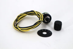 2011-2016 DURAMAX LML SWITCH (BLACK/YELLOW) image 0