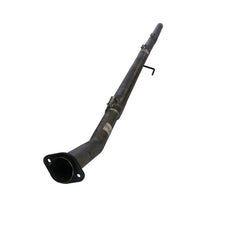 Flo~Pro 3.5" Cat & DPF Race Pipe | 2018-2019 Ford 3.0L Powerstroke