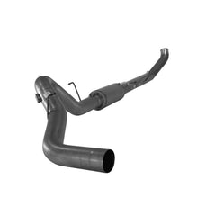 Flo~Pro 5" Turbo Back Single Exhaust | 2013-2018 Dodge Ram 2500/3500 6.7L Cummins