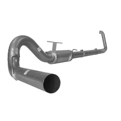 Flo~Pro 5" Turbo Back Single Exhaust | 1999-2003 Ford F-250/F-350 7.3L Powerstroke