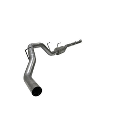 Flo~Pro 4" Flex Pipe Back Single Exhaust | 2019+ Ram 2500/3500 6.7L Cummins
