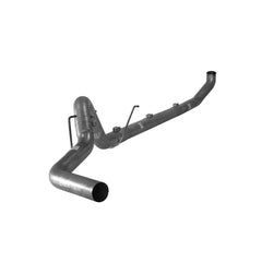 Flo~Pro 4" Turbo Back Single Exhaust | 2003-2004 Dodge Ram 2500/3500 5.9L Cummins