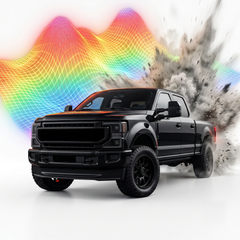 ford custom diesel tuning
