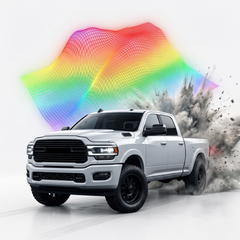 dodge custom diesel tuning