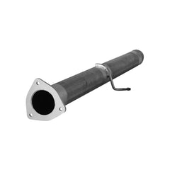 Flo~Pro 4" DPF Race Pipe | 2007-2012 Dodge Ram 2500/3500 6.7L Cummins