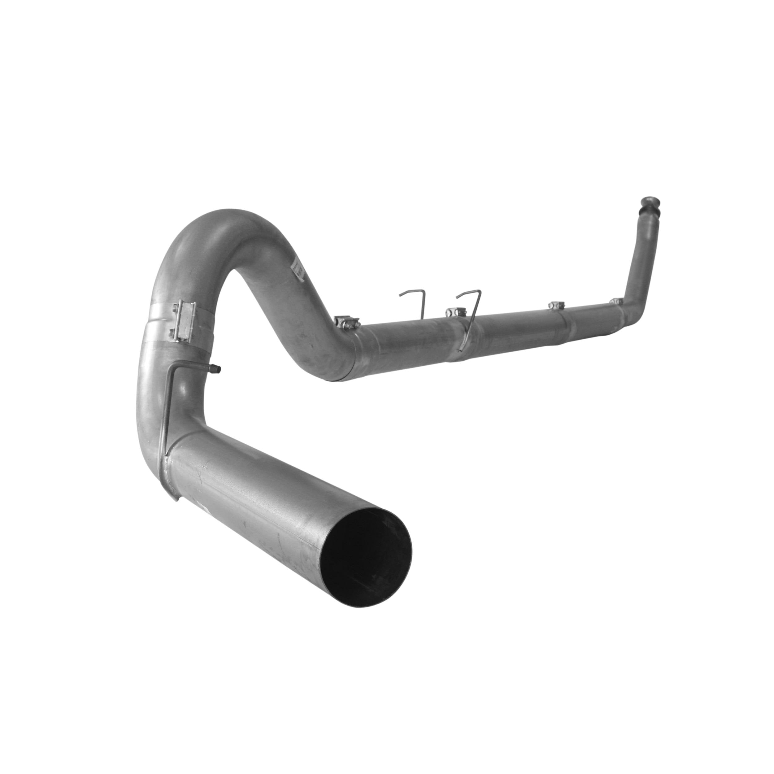 Flo~Pro 5" Turbo Back Single Exhaust | 1994-2002 Dodge Ram 2500/3500 5.9L Cummins
